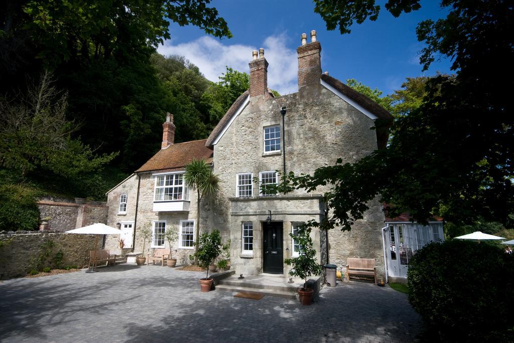Hillside Ventnor Hotel Exterior photo