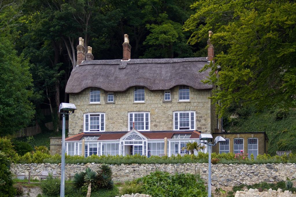 Hillside Ventnor Hotel Exterior photo