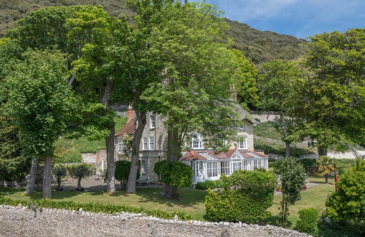 Hillside Ventnor Hotel Exterior photo